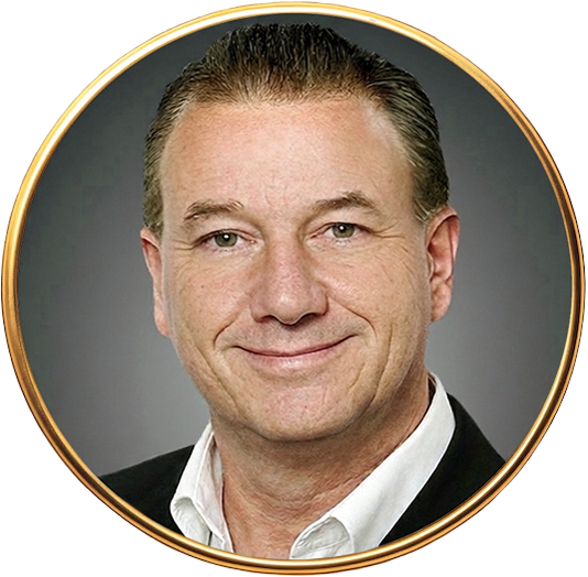 Jean-Paul Cros — Fractional COO